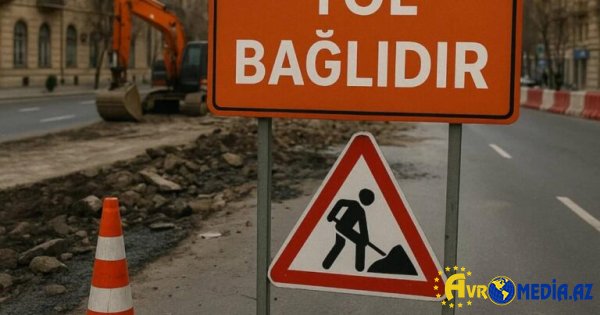 Bu yol bağlanır