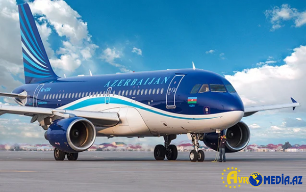 AZAL növbəti dəfə bəzi reysləri ləğv etdi