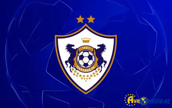“Qarabağ”ın ÇL-dəki rəqibi nə vaxt bəlli olacaq?