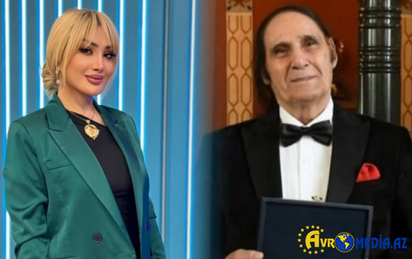 "Hamını aldadır" - Sirrini açdı