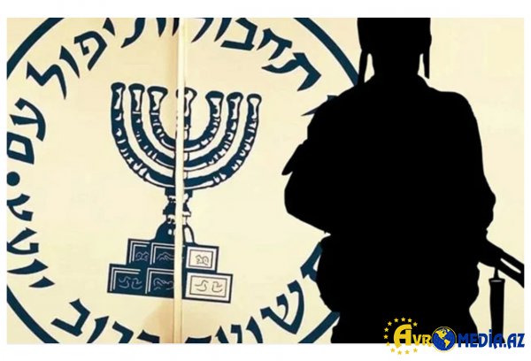 “Vurulan binamızda heç kim yoxdur, hamımız İrandayıq” - “Mossad”