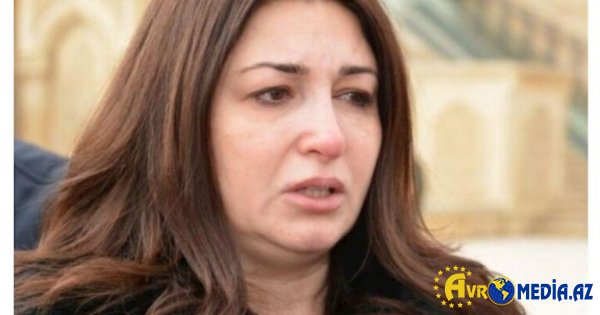 Dilarə Əliyevanın qardaşı İNSULT KEÇİRDİ