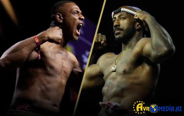 UFC-ni “İdman TV” yayımlayacaq
