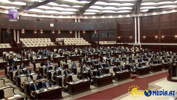 Naxçıvan Muxtar Respublikası ilə bağlı önəmli qərarlar VİDEO
