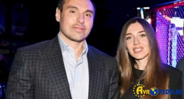 Sevil Əliyevanın oğlu bu xalq artistinin nəvəsi ilə evlənib