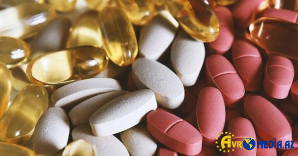 Bu vitaminlər xərçəngə səbəb ola bilər