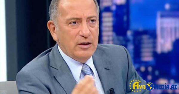 Ərdoğanı təhdid edən jurnalist həbs edildi