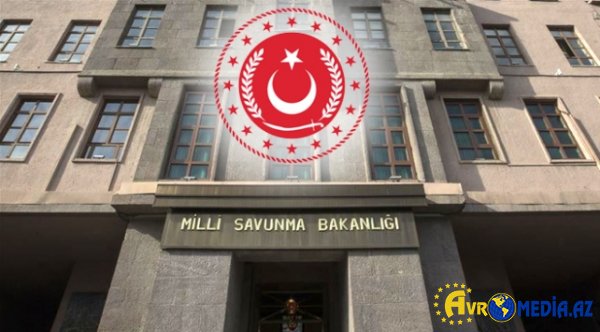 Türkiyə MN-dən İran hücumuna reaksiya
