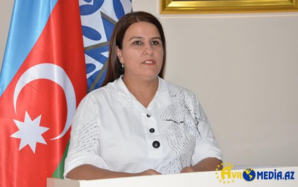 İcra başçısı müavinini vəzifəsindən azad etdi