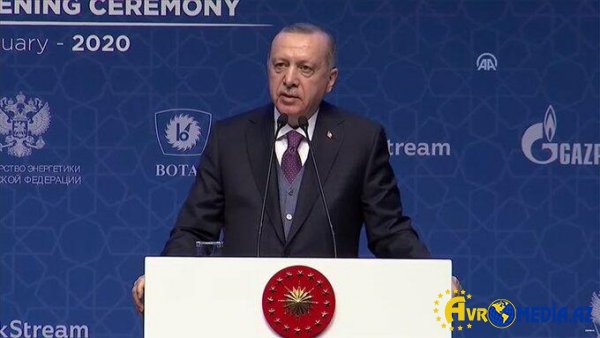 Rusiya və Ukrayna uğurlu danışıqlar apardı - Ərdoğan