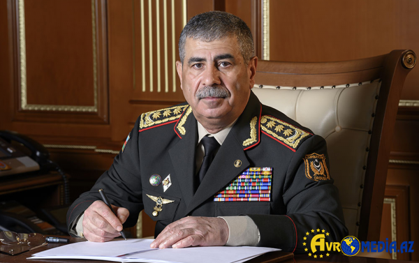 “Şəhidlərin xatirəsini Silahlı Qüvvələr Günü ərəfəsində də yad edirik...”