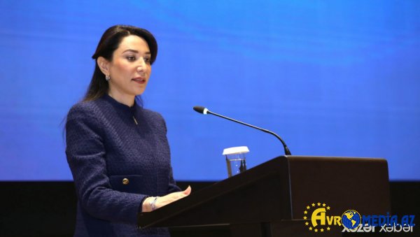 Səbinə Əliyevadan Rusiya Ombudsmanına RƏSMİ MƏKTUB