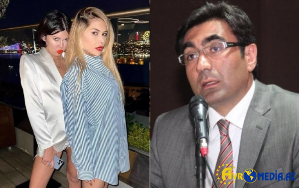 "Baharı da itirməmək üçün bunu edəcəyəm" - Nihal Candanın atası