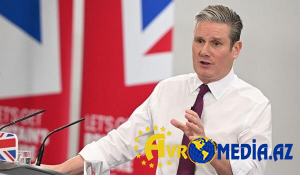 Britaniya müharibə hazırlığı rejiminə keçdi