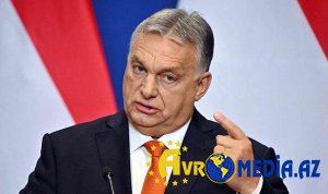 Müharibə daha amansız olacaq - Orban