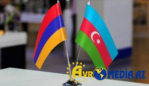 Azərbaycan və Ermənistan nümayəndələri görüşdü