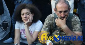 Paşinyan evini əcnəbiyə satdı