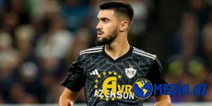Toral Bayramov Belçika klubunun hədəfində