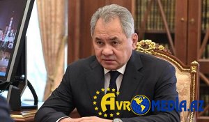 Şoyqudan xəbərdarlıq: Rus dilini ləğv etmək istəyənlər...
