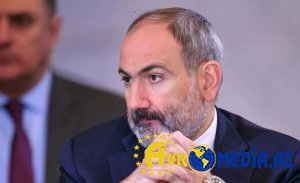 Ermənistan müharibəyə doğru gedir