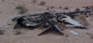 F-14-lər havaya qalxa bilmədi, Tehranda məhv edildi - Video