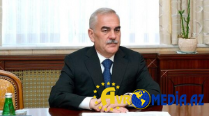 Vasif Talıbovun yaratdığı fond ləğv edildi