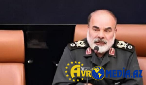 Xamenei SEPAH-a komandir təyin etdi