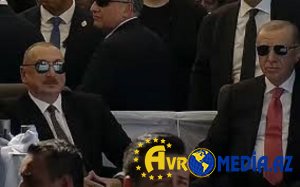 Azərbaycan məhəlləsi"nin açılışı oldu