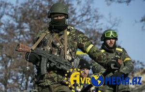 1213-cü gün: Rusiya Ukraynanın itkilərini yenilədi