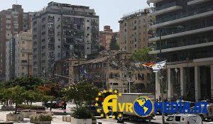 İran atəşkəsi pozdu, İsrailə zərbə endirdi – Təcili