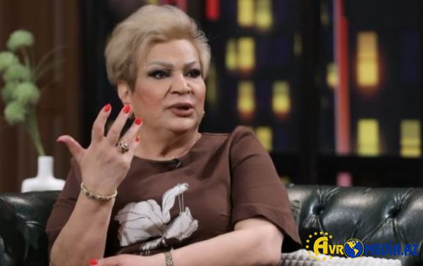 "Yolunu azmışlar sosial şəbəkələrdədir"