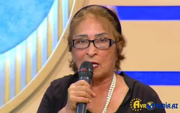 "Hər şeyimi itirdim, məndən nə istəyirsiniz?" - Video