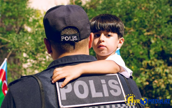 Bir daha düşünək - Kimdir polis?
