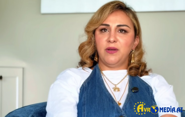 "Ətək geyindiyim üçün Lider TV-də maaşımı kəsmişdilər"
