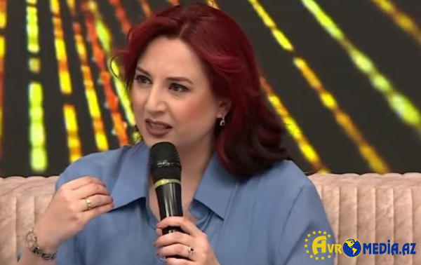 "İş tapa bilmirəm, ər çörəyi yeyirəm"