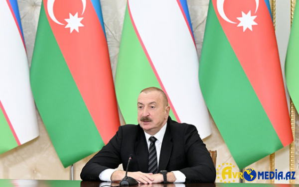 “Ermənistan və havadarları nəticədə peşman olublar”