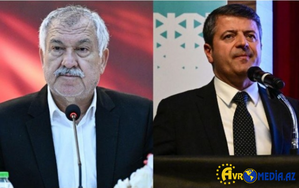 Türkiyədə bir neçə bələdiyyə sədri saxlanılıb