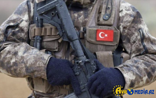 Türkiyə ordusunda şəhid sayı 8-ə çatdı