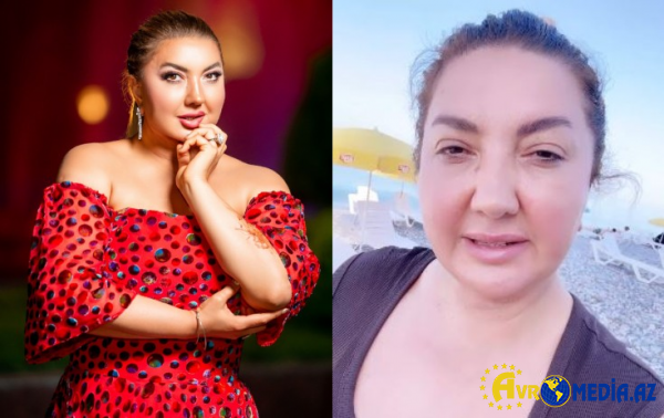 "Mən hara, şortik geyinmək hara"