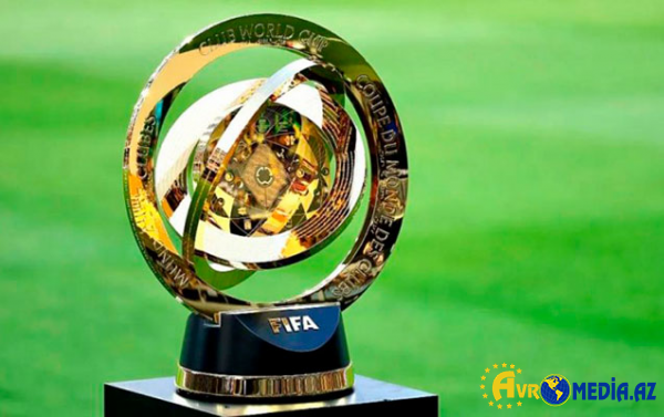 Dünya çempionatında ilk finalçı bəlli olacaq