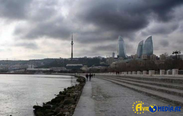 Yayda belə sərin hava normaldır?