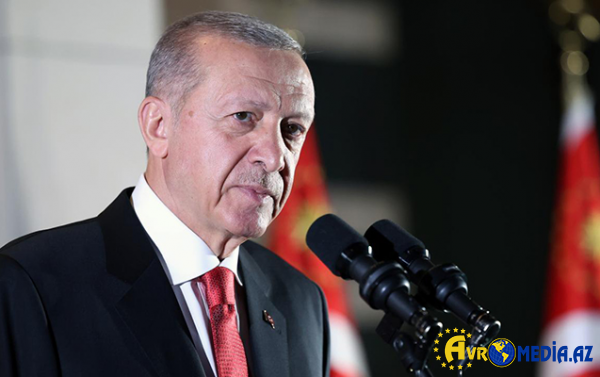 Türkiyədə prezident seçkiləri 2028-ci ildə keçiriləcək