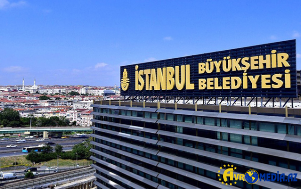 “İmamoğlu işi” ilə bağlı daha 10 nəfər saxlanıldı