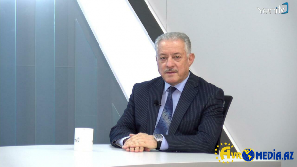 “Yunus Oğuz – bütöv şəxsiyyətin simvolu” – Aydın Quliyev