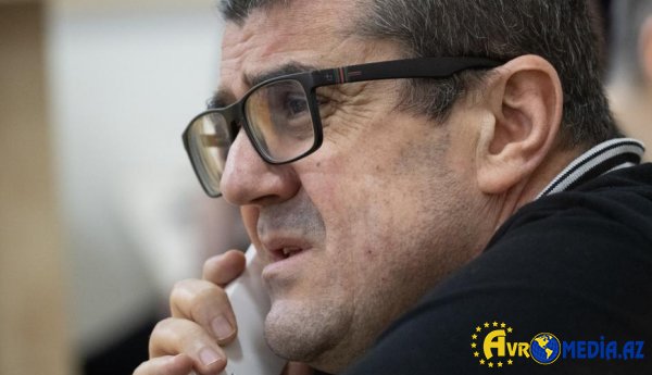 "Yanımda atamın və qardaşlarımın başını kəsiblər"-ŞAHİD