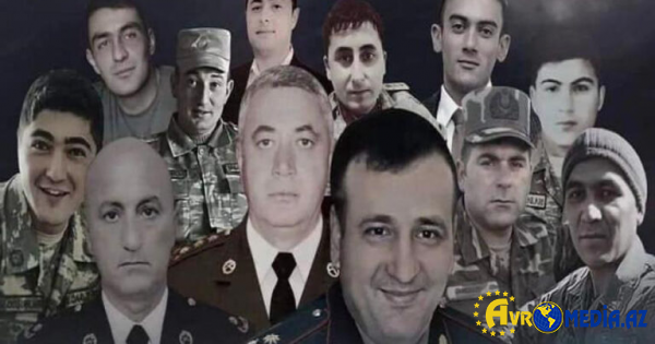 Tovuz döyüşlərindən 5 il keçir