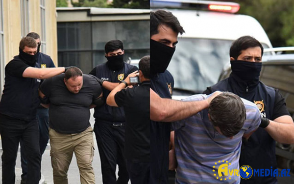 “Onlar Azərbaycanda jurnalistikaya aid olmayan tapşırıqları yerinə yetiriblər”