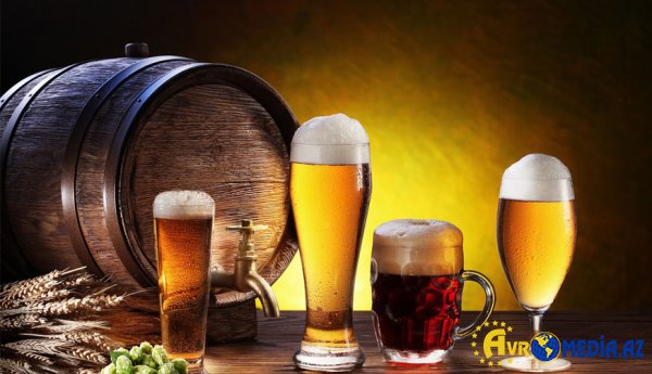 Pivə ilə bağlı qorxulu XƏBƏRDARLIQ: Görün nəyə səbəb olur