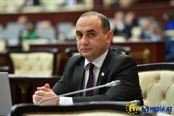 “Yunus Oğuzun imzası daim tanınan imzalardandır” – Ceyhun Məmmədov