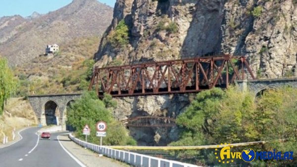 Zəngəzurla bağlı ŞOK ABŞ planı - Bölgənin taleyi dəyişir?